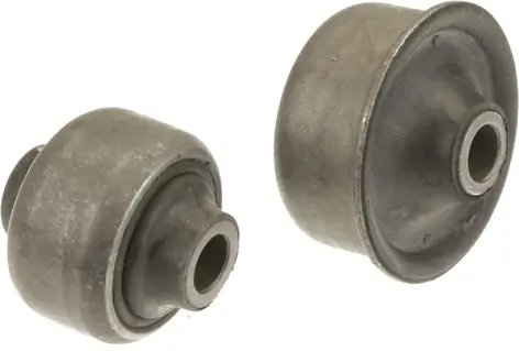 Lagerung, Lenker Vorderachse unten beidseitig hinten vorne TRW JBU267 Bild Lagerung, Lenker Vorderachse unten beidseitig hinten vorne TRW JBU267