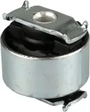 Lagerung, Lenker Vorderachse unten beidseitig hinten TRW JBU472