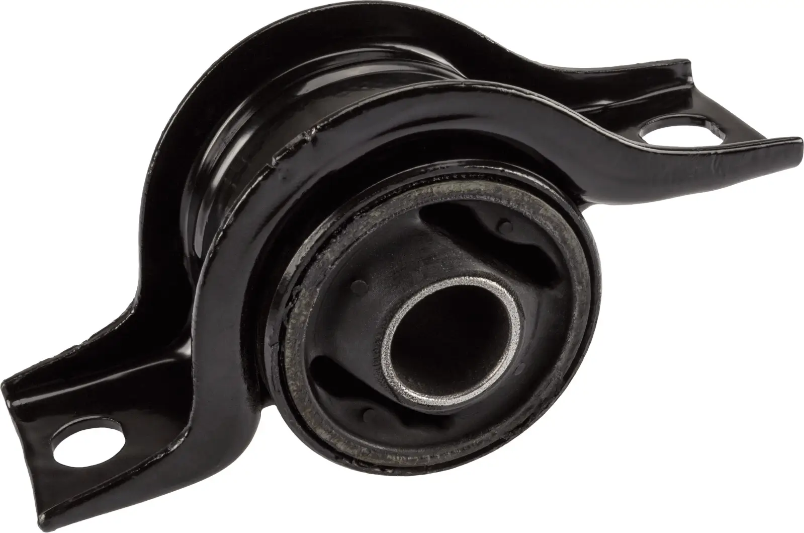 Lagerung, Lenker Vorderachse unten beidseitig hinten innen TRW JBU476