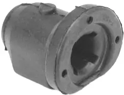 Lagerung, Lenker außen TRW JBU497