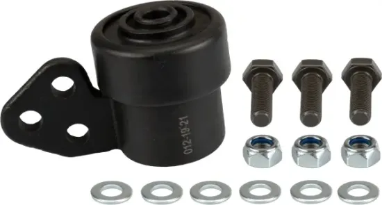 Lagerung, Lenker Vorderachse beidseitig vorne TRW JBU505 Bild Lagerung, Lenker Vorderachse beidseitig vorne TRW JBU505