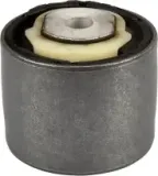 Lagerung, Lenker Vorderachse unten beidseitig vorne innen TRW JBU513