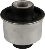 Lagerung, Lenker Vorderachse unten beidseitig vorne TRW JBU514