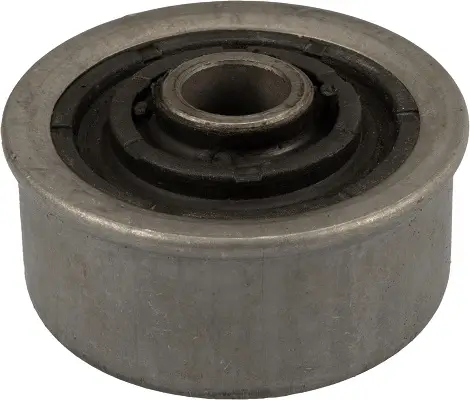 Lagerung, Lenker Vorderachse beidseitig vorne TRW JBU521