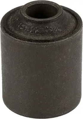 Lagerung, Lenker Vorderachse unten beidseitig hinten vorne TRW JBU528