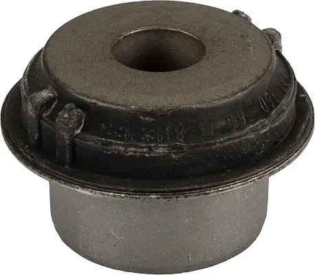 Lagerung, Lenker Vorderachse unten beidseitig vorne TRW JBU612