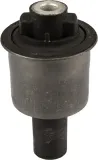 Lagerung, Lenker Vorderachse oben beidseitig hinten vorne TRW JBU614