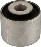 Lagerung, Lenker Vorderachse links Vorderachse rechts unten vorne außen TRW JBU621