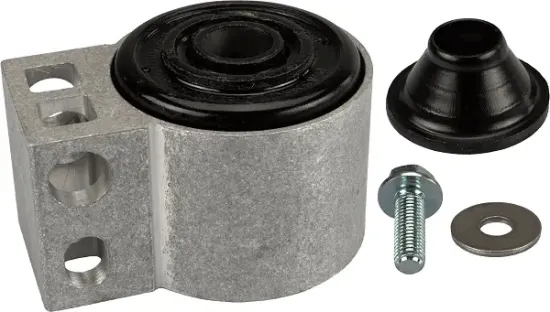 Lagerung, Lenker Vorderachse hinten beidseitig unten TRW JBU626 Bild Lagerung, Lenker Vorderachse hinten beidseitig unten TRW JBU626