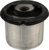 Lagerung, Lenker Vorderachse unten beidseitig hinten innen TRW JBU640