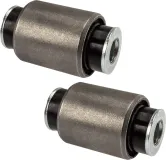 Lagerung, Lenker Vorderachse unten außen beidseitig TRW JBU648