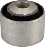 Lagerung, Lenker Hinterachse Mitte beidseitig innen vorne TRW JBU670