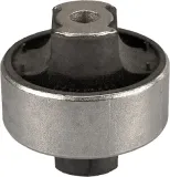 Lagerung, Lenker Vorderachse hinten beidseitig TRW JBU678