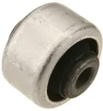 Lagerung, Lenker Vorderachse unten beidseitig innen vorne TRW JBU709