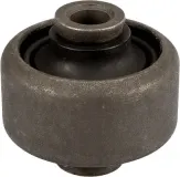 Lagerung, Lenker Vorderachse unten beidseitig hinten TRW JBU711