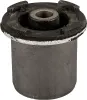 Lagerung, Lenker Vorderachse unten beidseitig hinten TRW JBU733