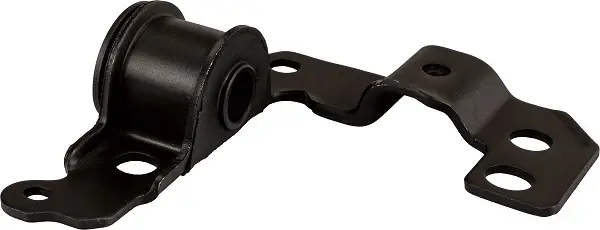 Lagerung, Lenker Vorderachse unten hinten links TRW JBU738