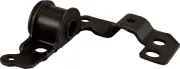 Lagerung, Lenker Vorderachse unten hinten links TRW JBU738