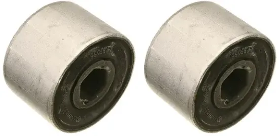 Lagerung, Lenker Vorderachse unten beidseitig hinten TRW JBU781 Bild Lagerung, Lenker Vorderachse unten beidseitig hinten TRW JBU781
