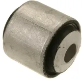 Lagerung, Lenker Hinterachse oben beidseitig vorne TRW JBU791