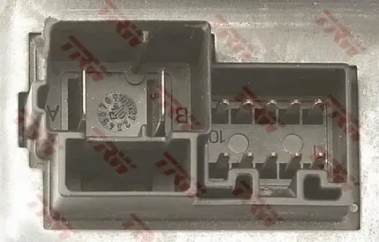 Lenksäule TRW JCR117 Bild Lenksäule TRW JCR117
