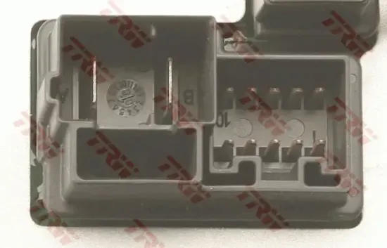 Lenksäule TRW JCR238 Bild Lenksäule TRW JCR238