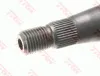 Lenksäule TRW JCR346 Bild Lenksäule TRW JCR346