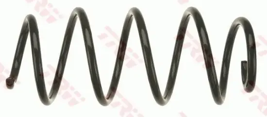 Fahrwerksfeder Vorderachse TRW JCS1040 Bild Fahrwerksfeder Vorderachse TRW JCS1040