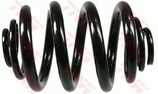 Fahrwerksfeder Hinterachse TRW JCS108 Bild Fahrwerksfeder Hinterachse TRW JCS108