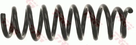 Fahrwerksfeder Hinterachse TRW JCS1117