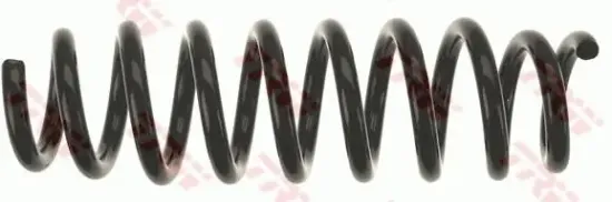 Fahrwerksfeder Hinterachse TRW JCS1117 Bild Fahrwerksfeder Hinterachse TRW JCS1117