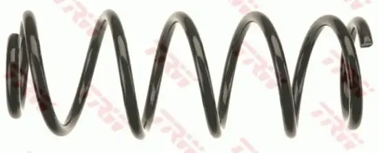 Fahrwerksfeder Hinterachse TRW JCS1165 Bild Fahrwerksfeder Hinterachse TRW JCS1165
