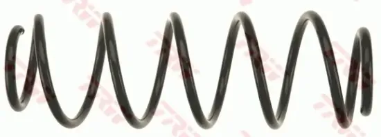 Fahrwerksfeder Hinterachse TRW JCS1191 Bild Fahrwerksfeder Hinterachse TRW JCS1191