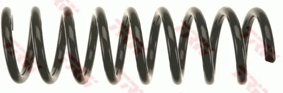 Fahrwerksfeder Vorderachse TRW JCS1203