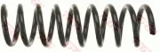 Fahrwerksfeder Vorderachse TRW JCS1203