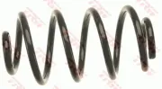 Fahrwerksfeder Hinterachse TRW JCS1262
