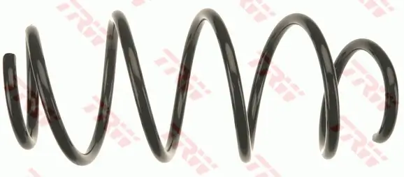 Fahrwerksfeder Vorderachse TRW JCS1299