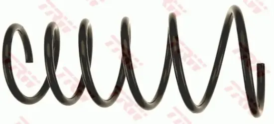 Fahrwerksfeder Vorderachse TRW JCS1309 Bild Fahrwerksfeder Vorderachse TRW JCS1309