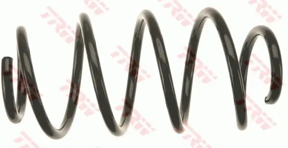 Fahrwerksfeder Vorderachse TRW JCS1339