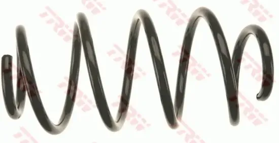 Fahrwerksfeder Vorderachse TRW JCS1339 Bild Fahrwerksfeder Vorderachse TRW JCS1339