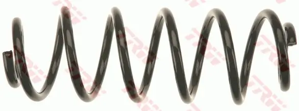 Fahrwerksfeder Hinterachse TRW JCS1345