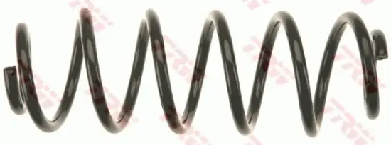 Fahrwerksfeder Hinterachse TRW JCS1345 Bild Fahrwerksfeder Hinterachse TRW JCS1345