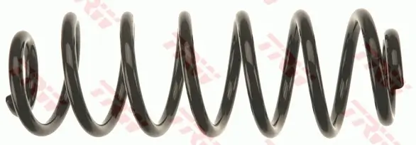 Fahrwerksfeder Hinterachse TRW JCS1355