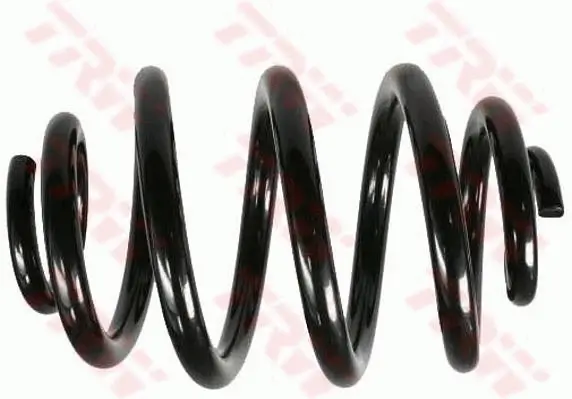 Fahrwerksfeder Hinterachse TRW JCS136