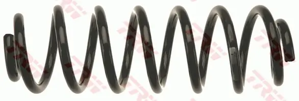 Fahrwerksfeder Hinterachse TRW JCS1362