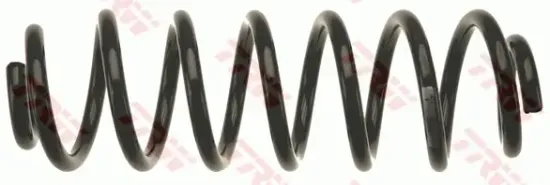 Fahrwerksfeder Hinterachse TRW JCS1362 Bild Fahrwerksfeder Hinterachse TRW JCS1362