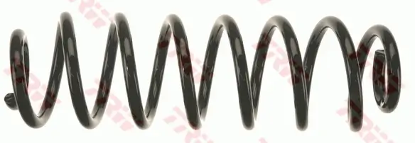 Fahrwerksfeder Hinterachse TRW JCS1385