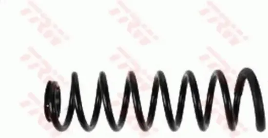 Fahrwerksfeder Hinterachse TRW JCS198 Bild Fahrwerksfeder Hinterachse TRW JCS198