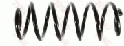 Fahrwerksfeder TRW JCS207