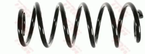 Fahrwerksfeder TRW JCS207 Bild Fahrwerksfeder TRW JCS207